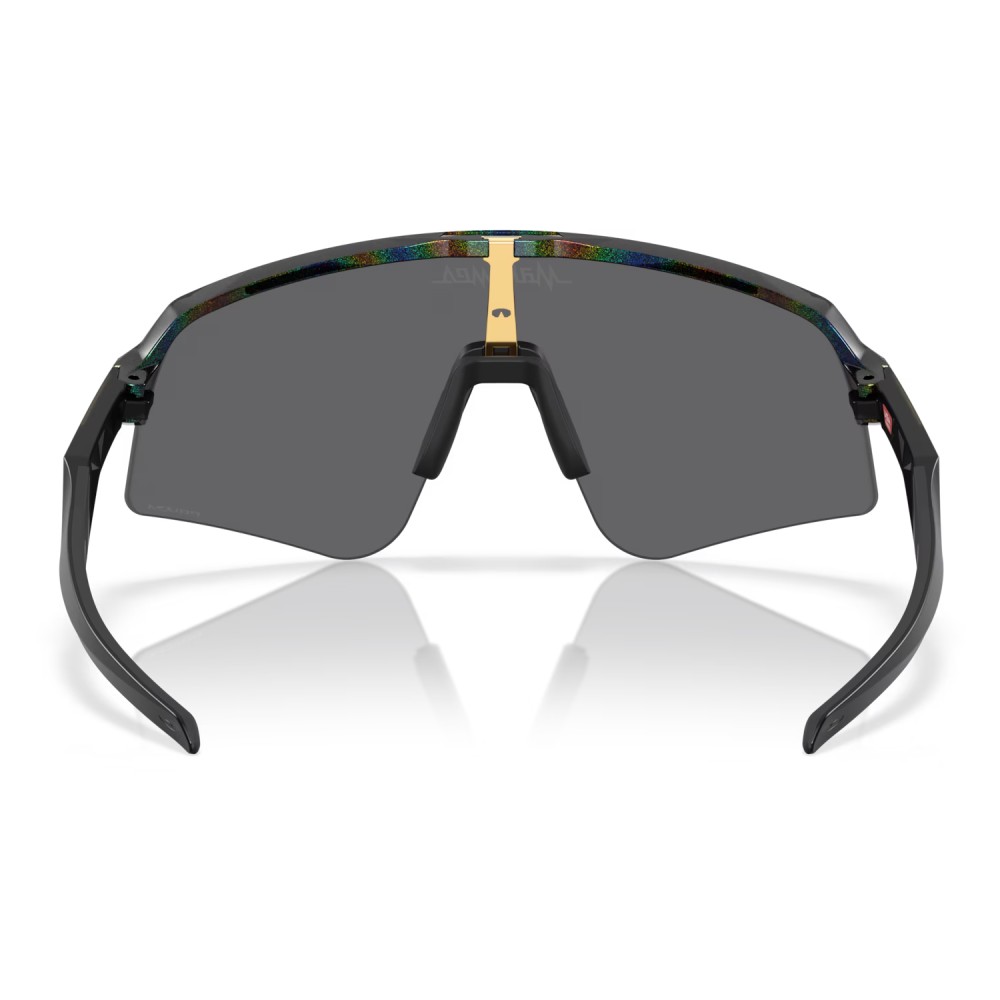 Gafas Oakley Sutro Lite Sweep Galaxy Oscuro Prizm Black