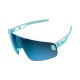 Indicolite Blue/Clarity Universal/Sunny Turquoise