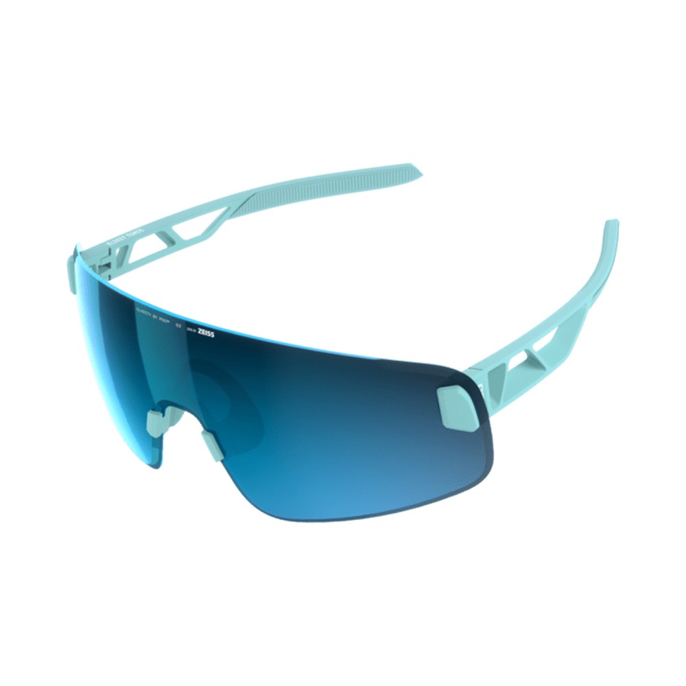 Gafas POC Elicit Toric Indicolite Blue/Clarity