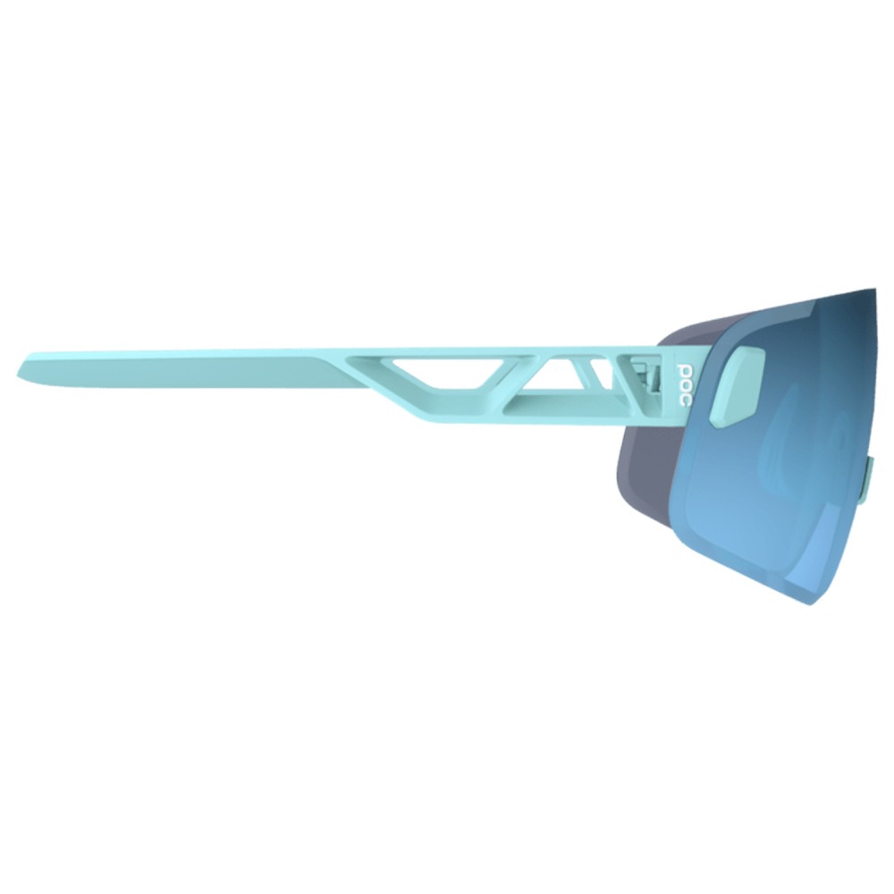 Gafas POC Elicit Toric Indicolite Blue/Clarity