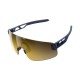 Gafas POC Elicit Toric Apatite Navy/Clarity Road/Partly