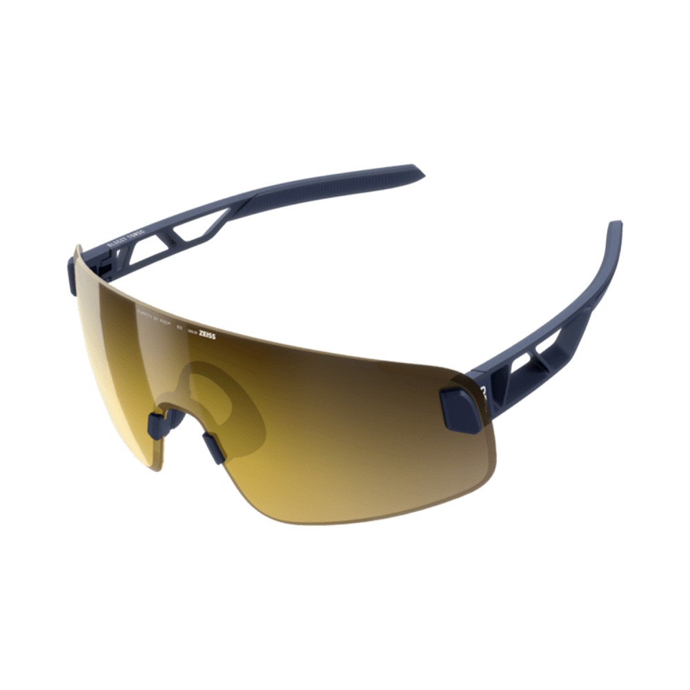 Gafas POC Elicit Toric Apatite Navy/Clarity Road/Partly