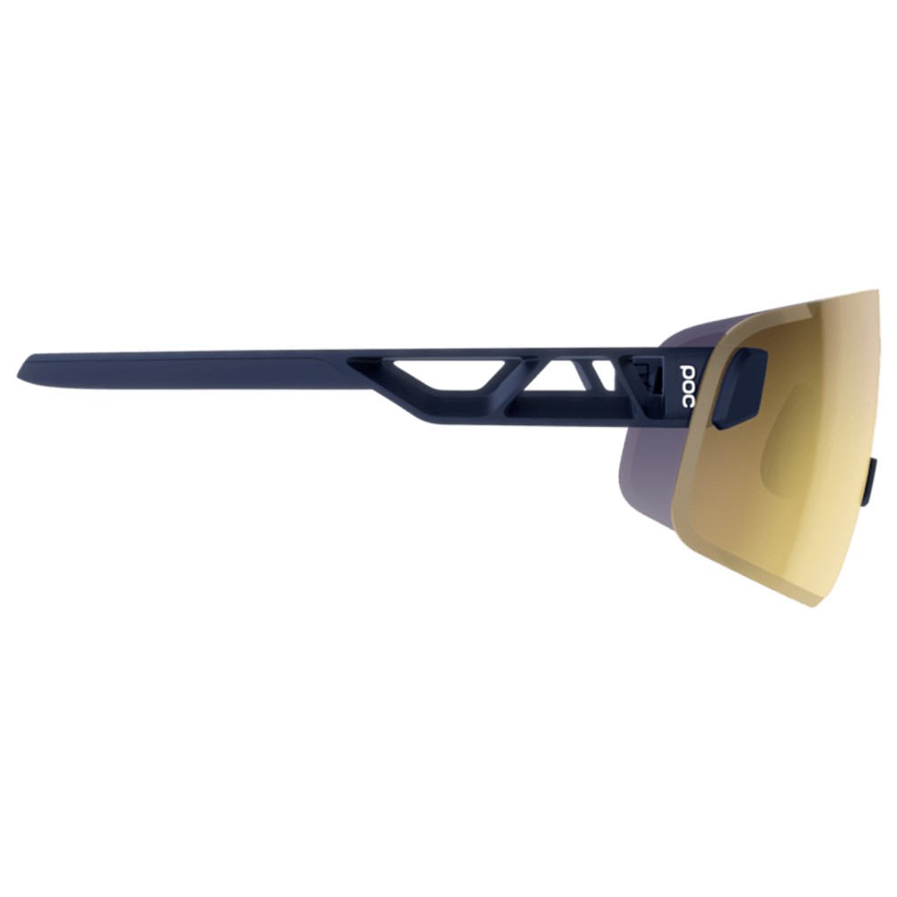 Gafas POC Elicit Toric Apatite Navy/Clarity Road/Partly