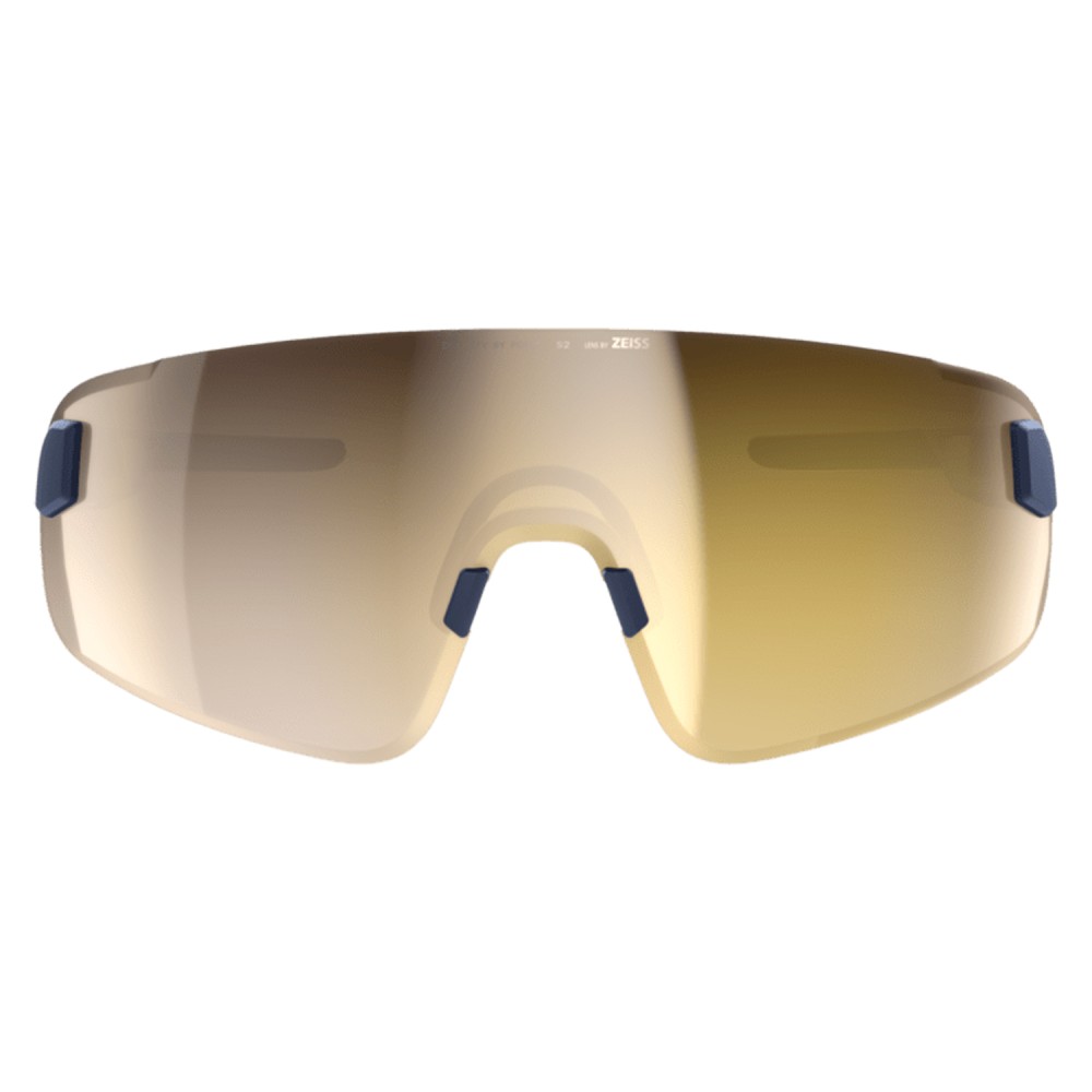 Gafas POC Elicit Toric Apatite Navy/Clarity Road/Partly