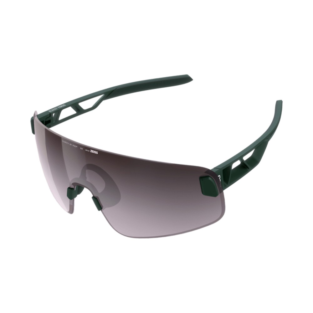 Gafas POC Elicit Toric Pargasite Green/Clarity Road/Sunny