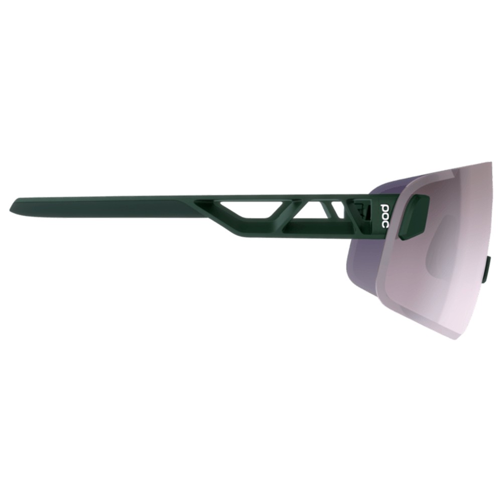 Gafas POC Elicit Toric Pargasite Green/Clarity Road/Sunny