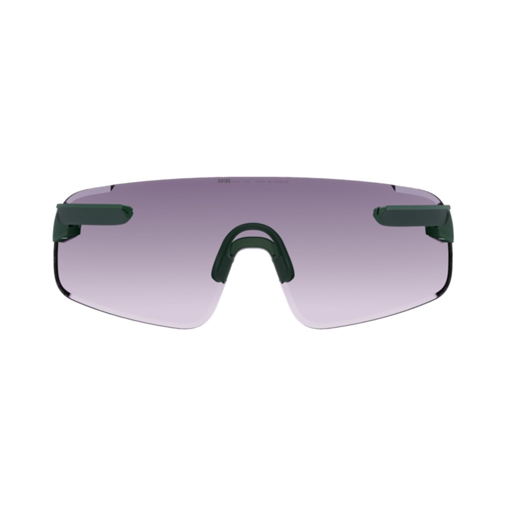 Gafas POC Elicit Toric Pargasite Green/Clarity Road/Sunny