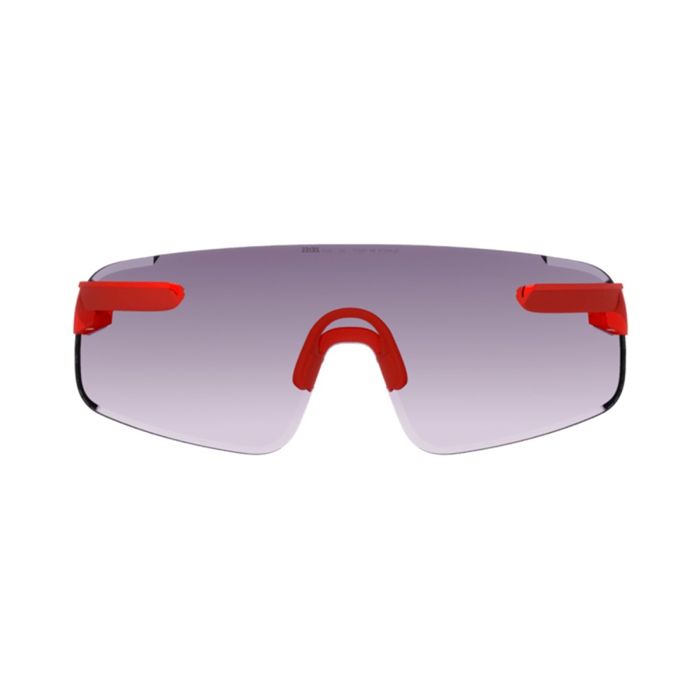 Gafas POC Elicit Toric Prismane Red/Clarity Road/Partly