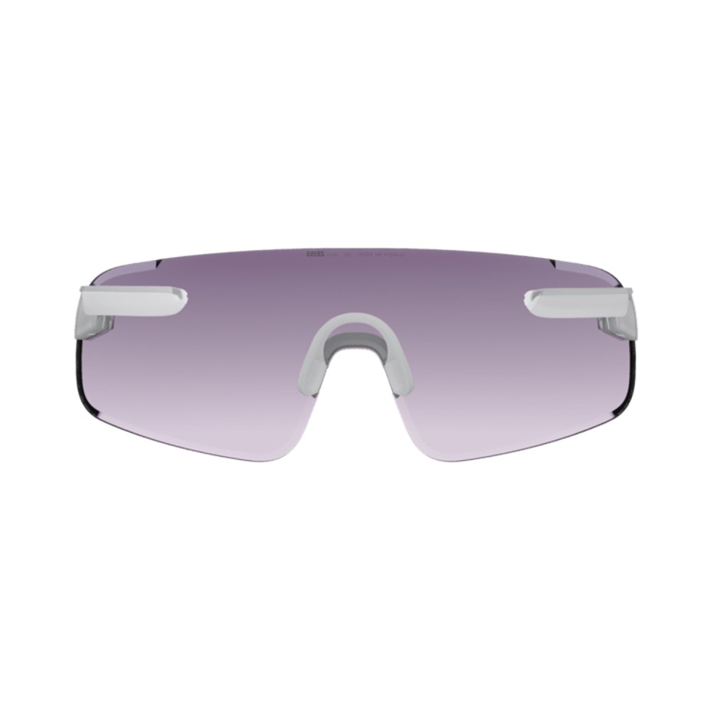 Gafas POC Elicit Toric Translucent/Clarity Road/Sunny Silver