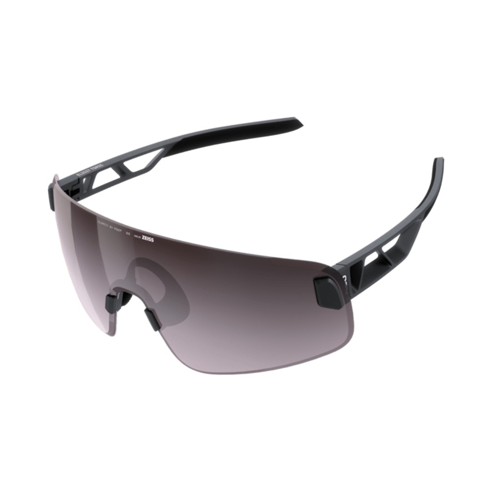 Gafas POC Elicit Toric Uranium Black/Clarity Road/Sunny