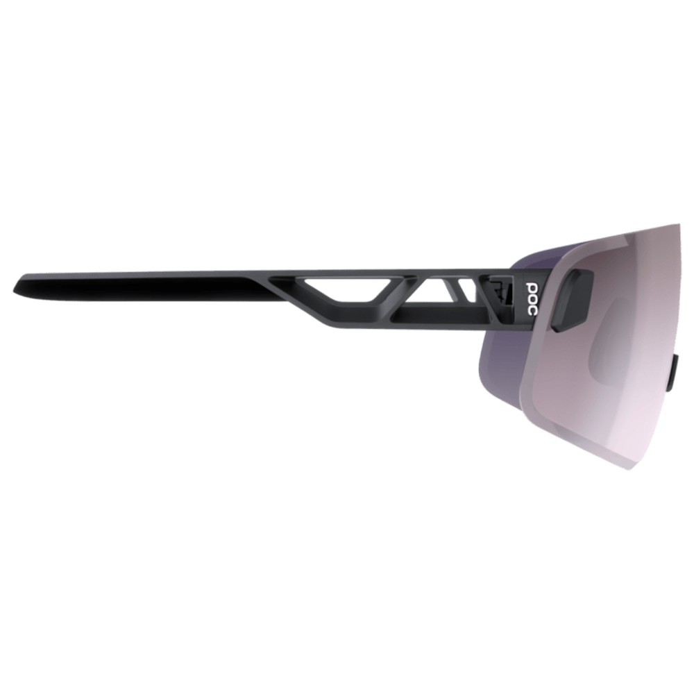 Gafas POC Elicit Toric Uranium Black/Clarity Road/Sunny