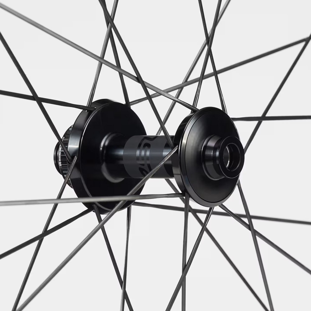Rueda Delantera Bontrager Aeolus RSL 51 TLR Disc Carretera