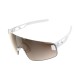 Hydrogen White/Clarity Trail /Partly Sunny Silver