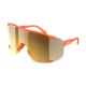 Orange Translucent/Clarity Road/Partly Sunny Gold