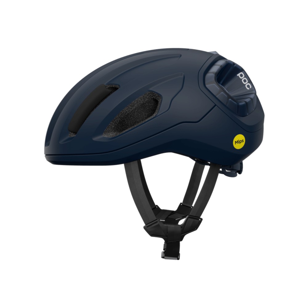Casco POC Amidal Apatite Navy Matt | Cascos de Bicicleta