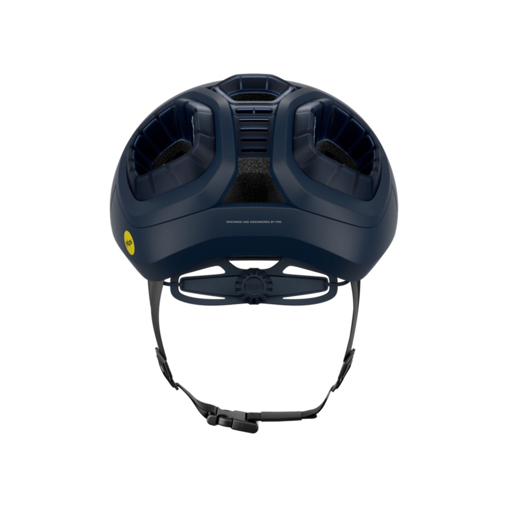 Casco POC Amidal Apatite Navy Matt | Cascos de Bicicleta