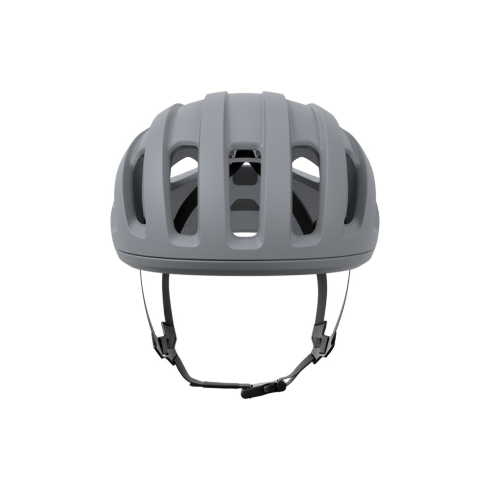 Casco POC Amidal Granite Grey Matt | Cascos de Bicicleta
