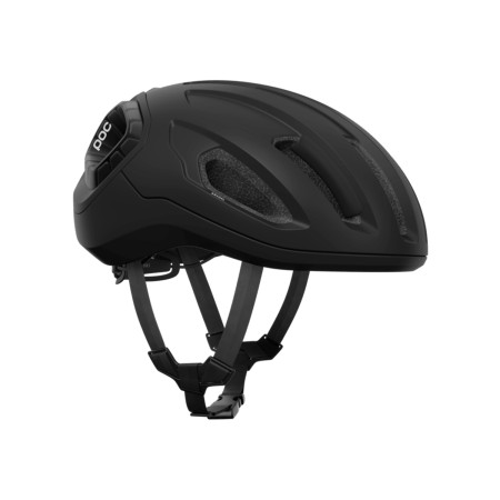 Casco POC Amidal Uranium Black Matt