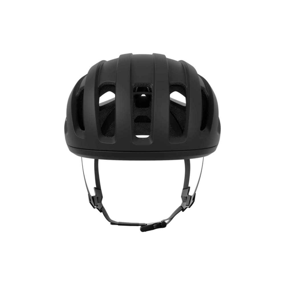 Casco POC Amidal Uranium Black Matt | Cascos de Bicicleta