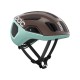 Bronzite Brown Matt/Lazurite Blue Matt