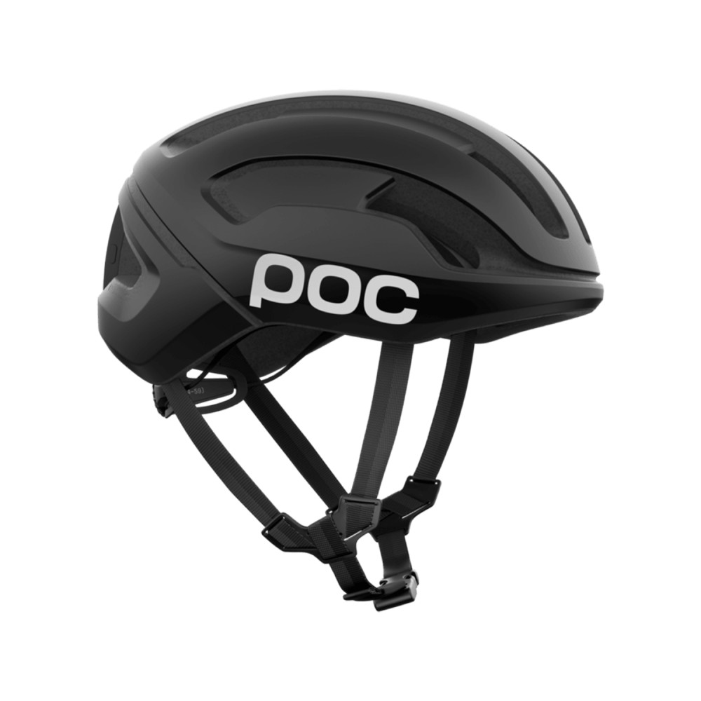 Casco POC Omne Beacon MIPS Uranium Black Matt | Cascos de