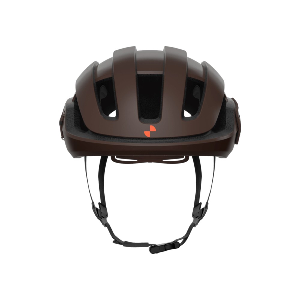 Casco POC Omne Ultra MIPS Bronzite Brown Matt | Cascos de