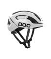 Casco POC Omne Air MIPS Hydrogen White/Uranium Black Matt W