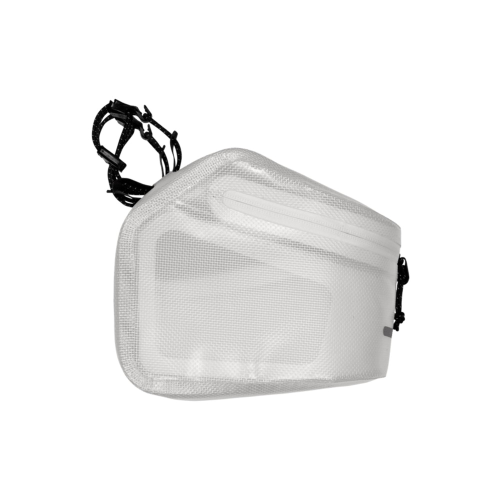 Bolsa de manillar POC Ultra Hydrogen White 4L