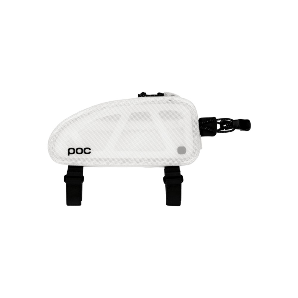 Bolsa de cuadro POC Ultra Hydrogen White 0,7L