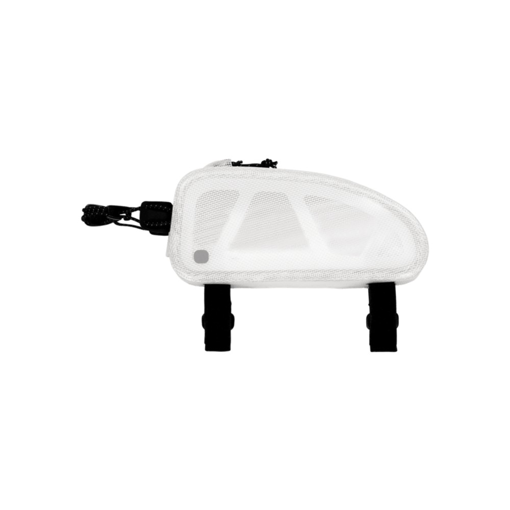 Bolsa de cuadro POC Ultra Hydrogen White 0,7L