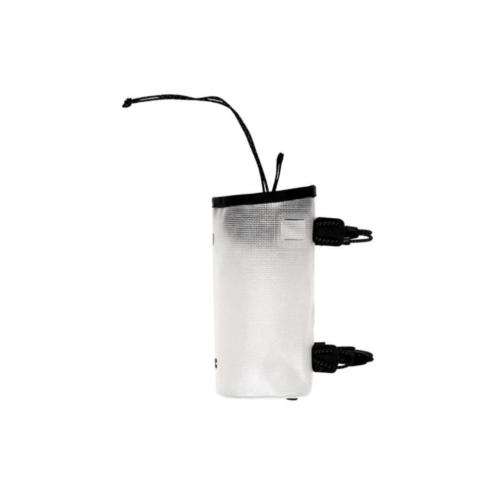 Bolsa de manillar POC Ultra Hydrogen White 1L | Bolsas de