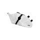 Bolsa de cuadro POC Ultra Hydrogen White 7L | Bolsas de