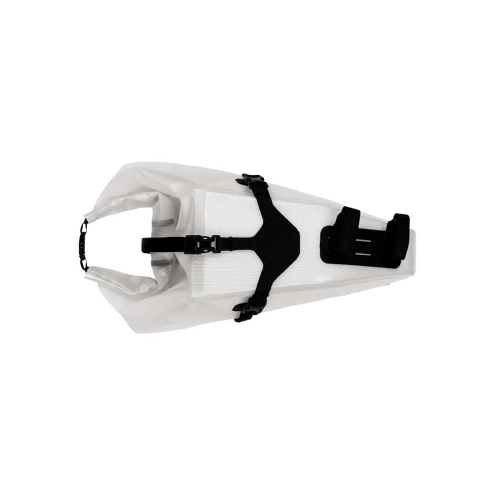 Bolsa de cuadro POC Ultra Hydrogen White 7L | Bolsas de