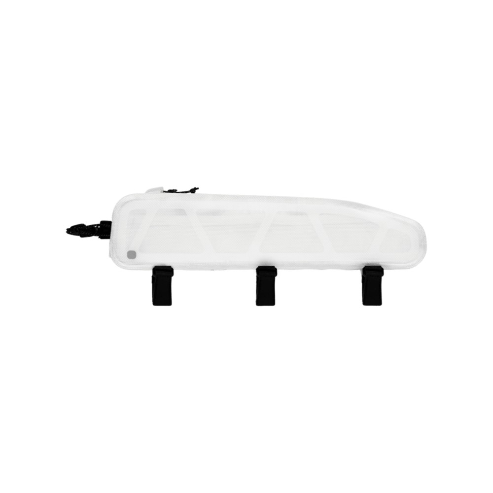 Bolsa de cuadro POC Ultra Hydrogen White 1.7L | Bolsas de