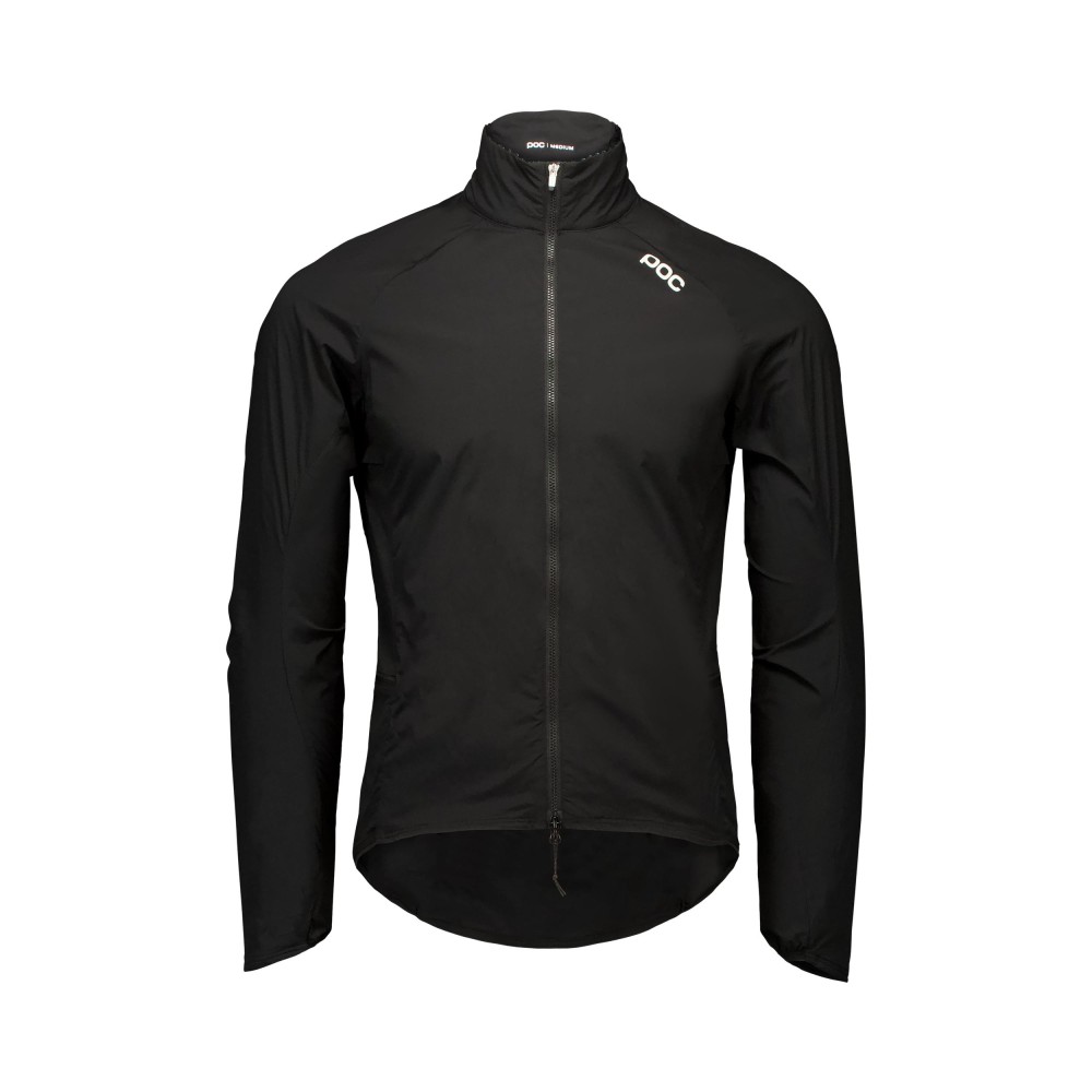 Chaqueta Térmica POC Pro Hombre Uranium Black