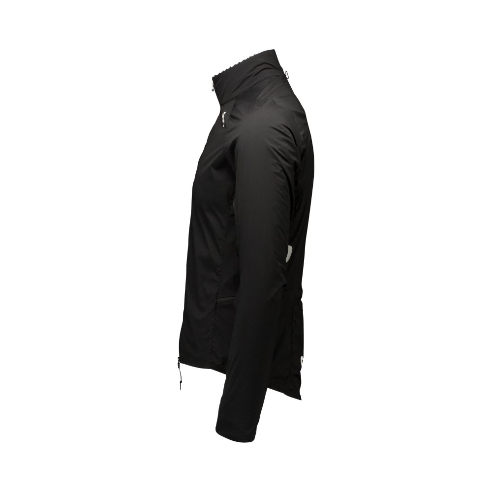 Chaqueta Térmica POC Pro Hombre Uranium Black