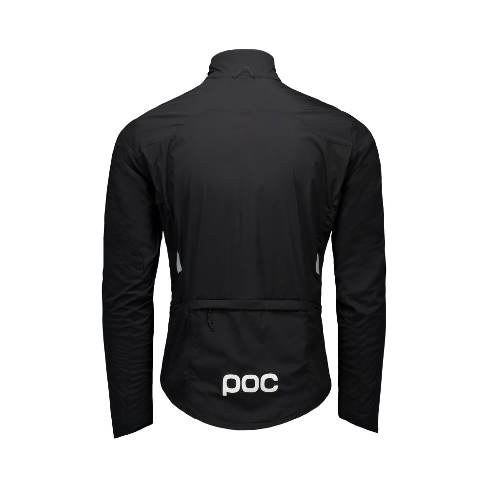 Chaqueta Térmica POC Pro Hombre Uranium Black