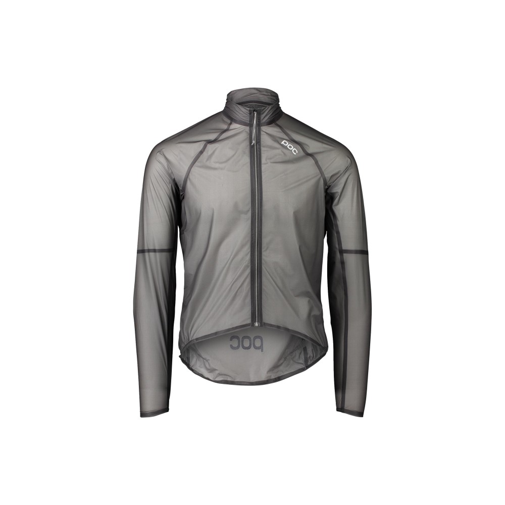 Chaqueta Impermeable POC Supreme Sylvanite Grey