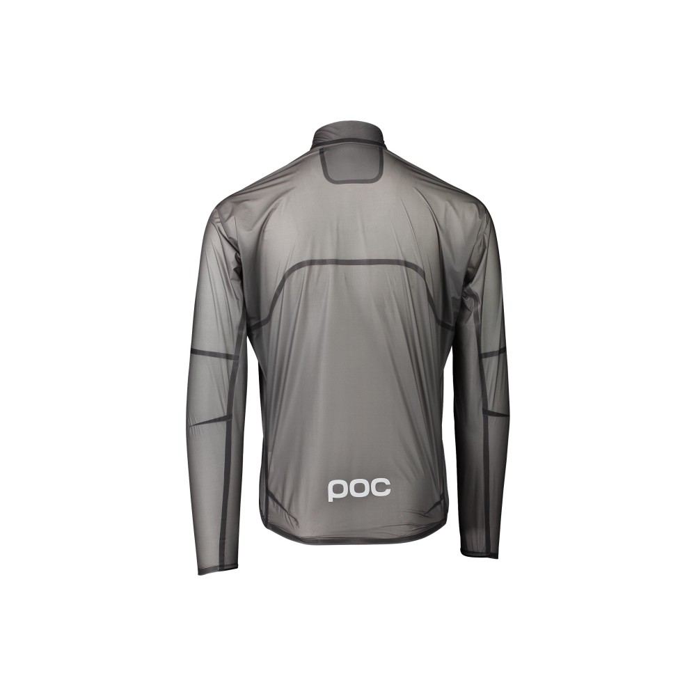 Chaqueta Impermeable POC Supreme Sylvanite Grey