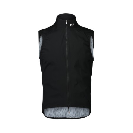 Chaleco POC Enthral Hombre Uranium Black