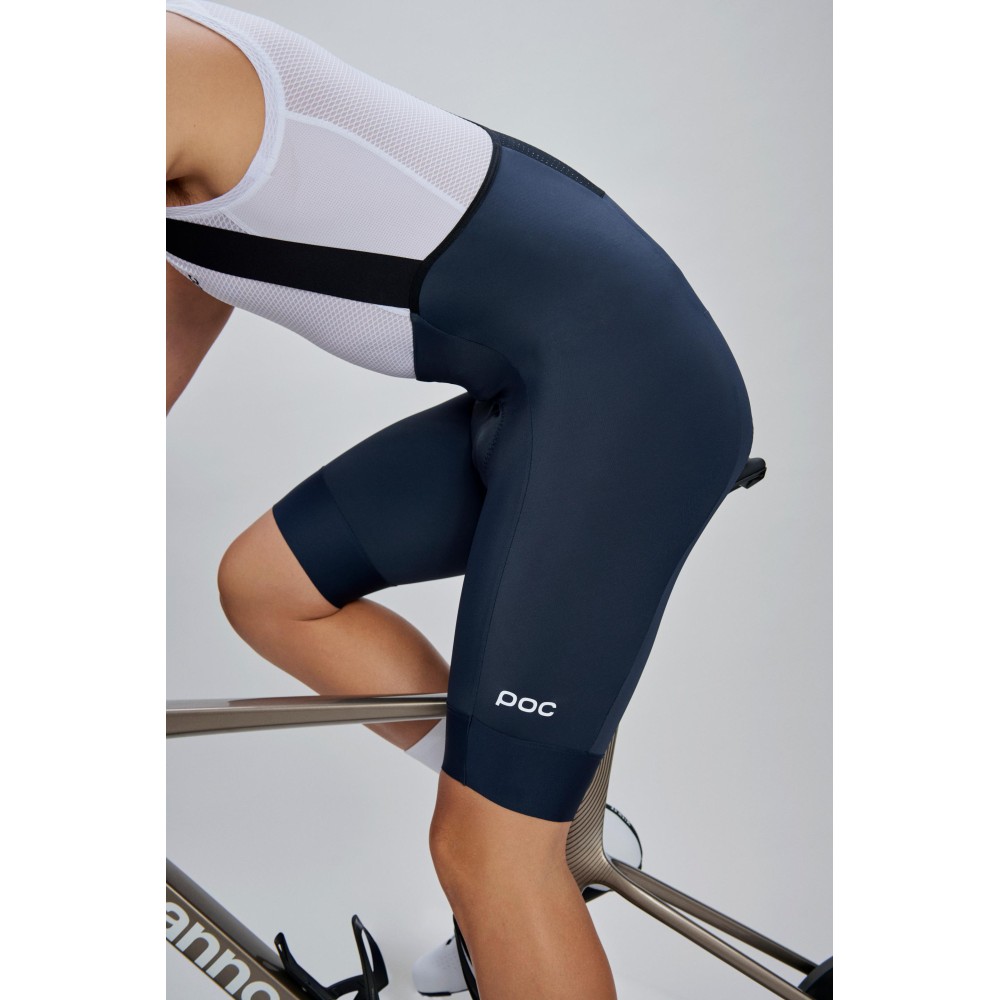 Culotte Corto POC Cadence Hombre Apatite Navy
