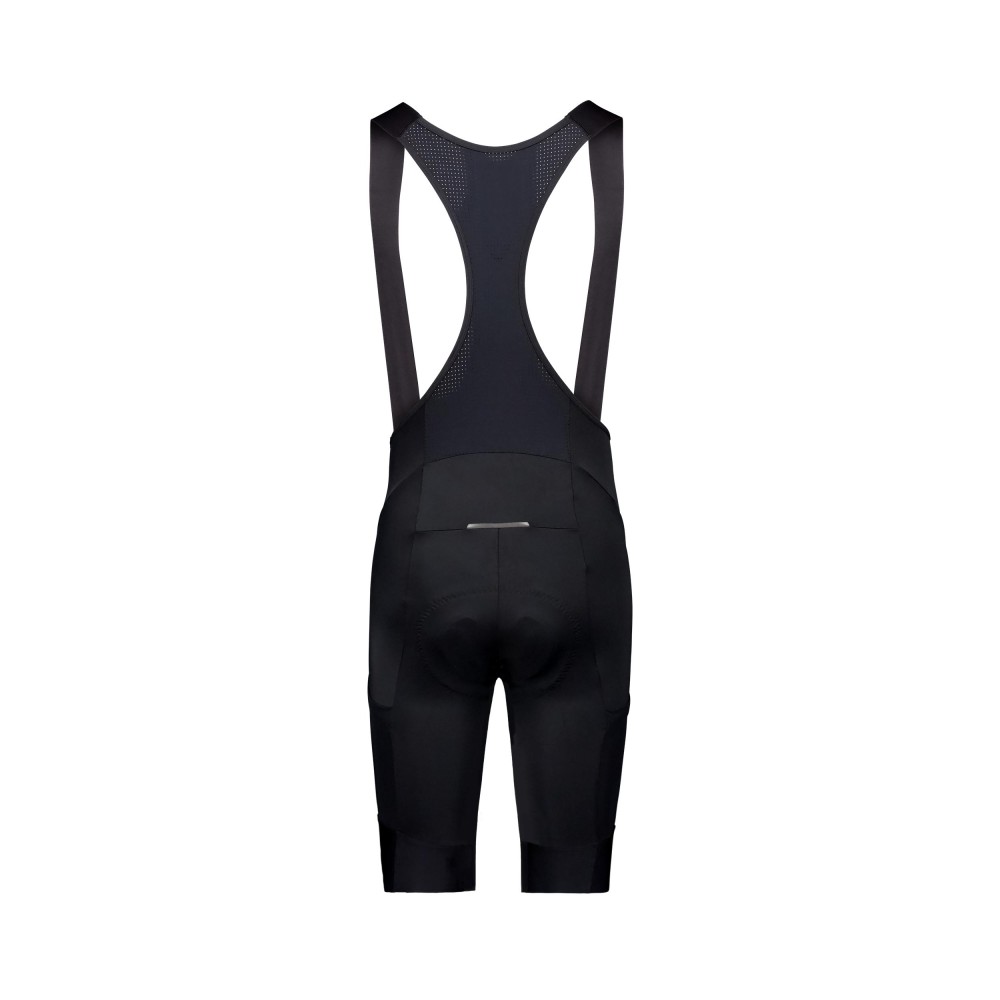 Culotte Corto POC Cadence Cargo Hombre Uranium Black
