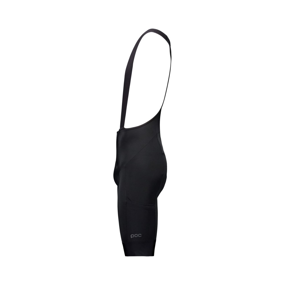 Culotte Corto POC Cadence Cargo Hombre Uranium Black
