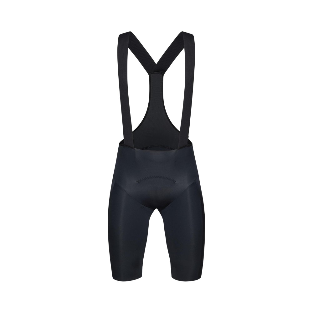 Culotte Corto POC Raceday Hombre Uranium Black