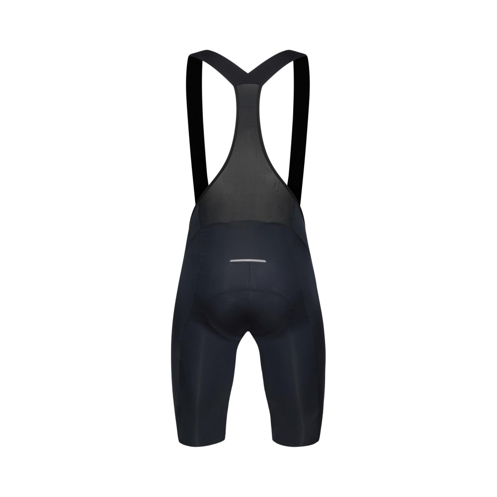 Culotte Corto POC Raceday Hombre Uranium Black