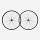 Juego de Ruedas Oquo MP30 TEAM Shimano MS Negro Mate