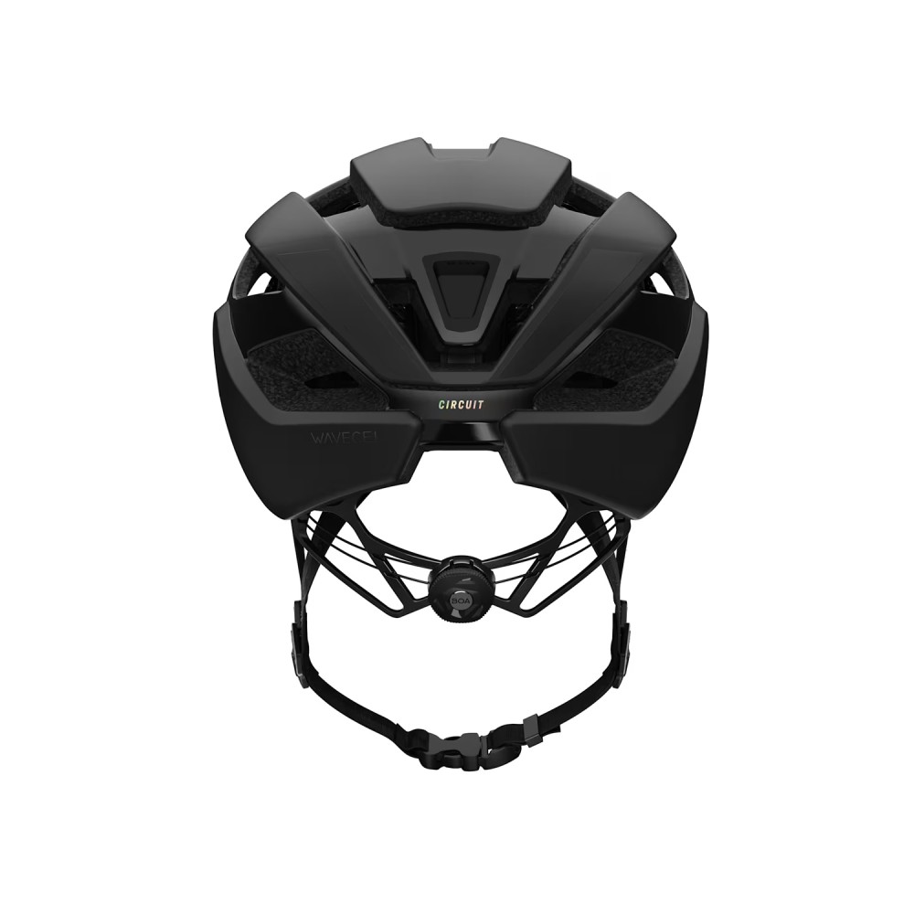 Casco Trek Circuit Wavecel Dark Star