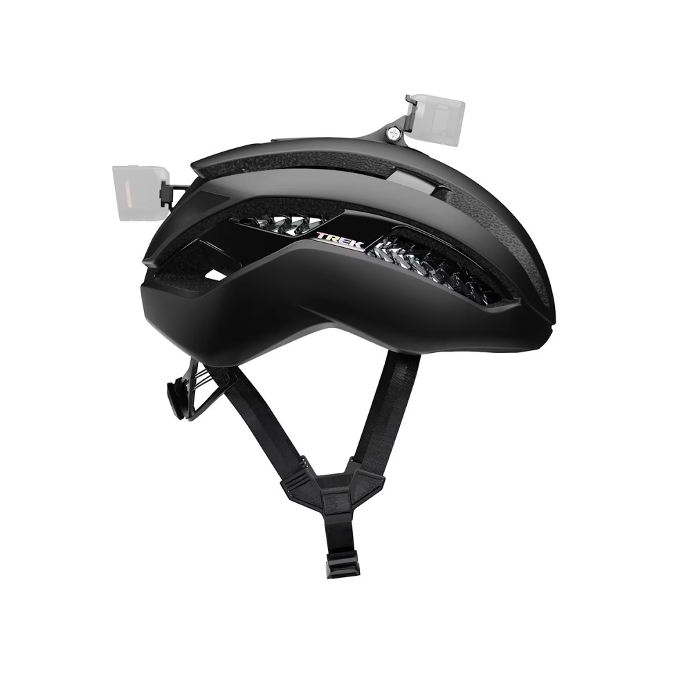Casco Trek Circuit Wavecel Dark Star