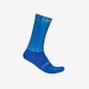 Calcetines Castelli Fast Feet 4 Azul Italia
