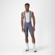 Culotte Corto Castelli Free Aero RC S Hombre Gris
